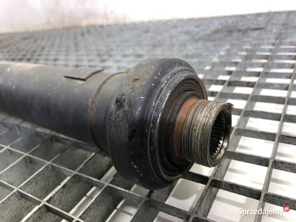 WAŁ NAPĘDOWY TYŁ BMW F16 SUV 1419 30 313 7589129