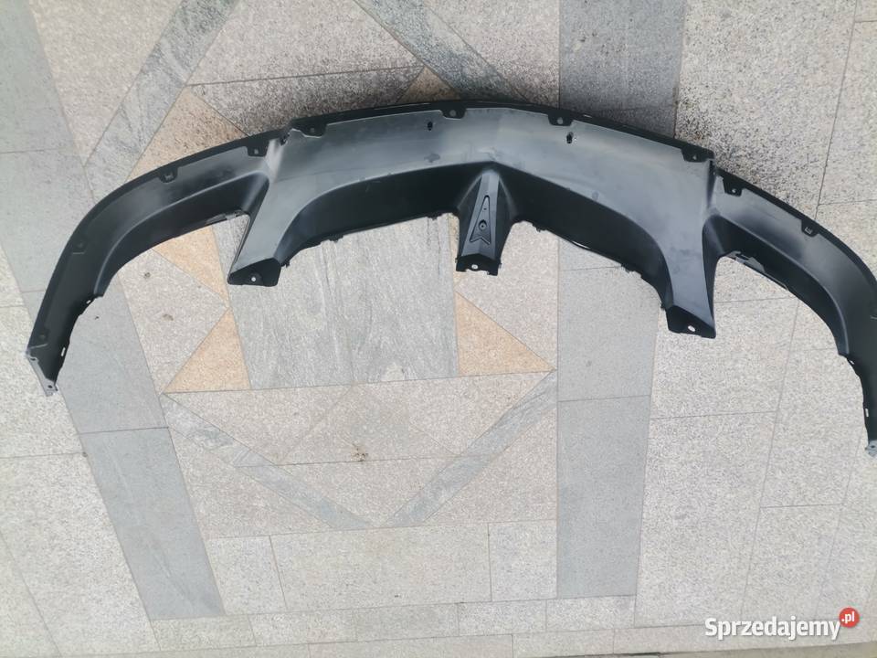 Zderzak przedni pontiac Białystok