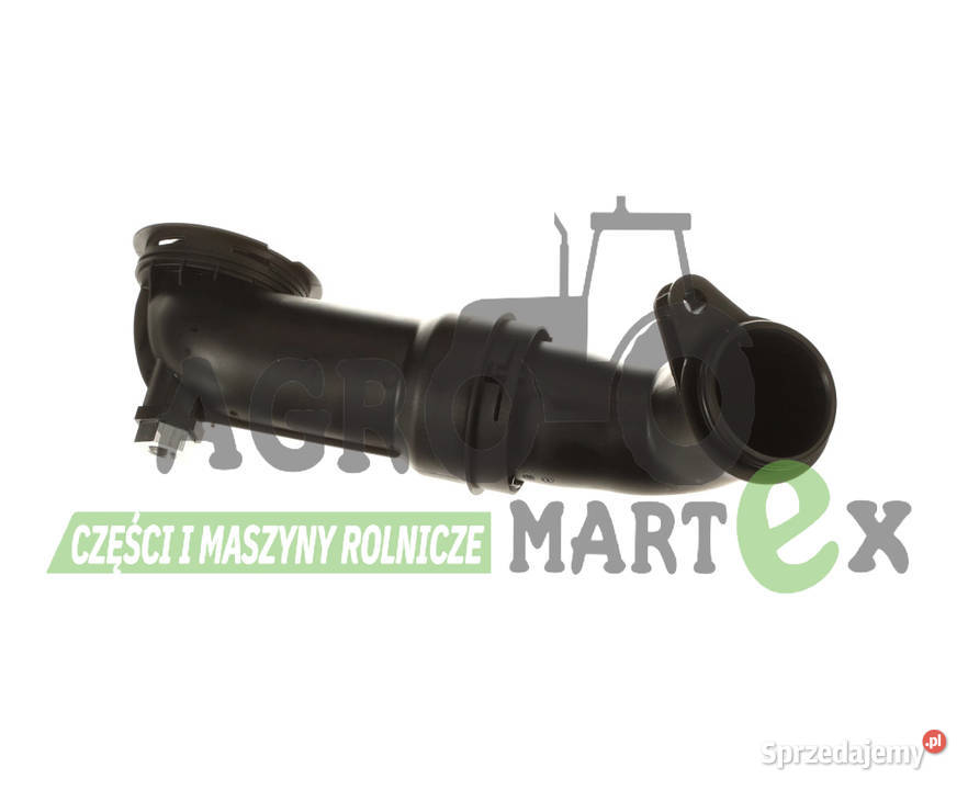 87395840 RURKA SSĄCA CNH Wichrów