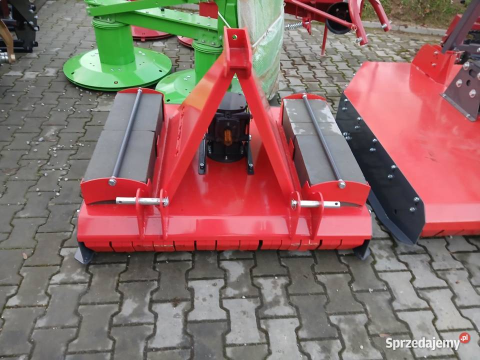 Karczownik do korzeni K1 AGMET Ręki mazowieckie sprzedam