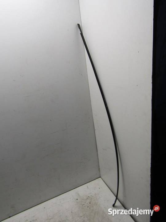 LISTWA DACHOWA LEWA LEWE SUZUKI SWIFT VI MK8 Listwy i nakładki