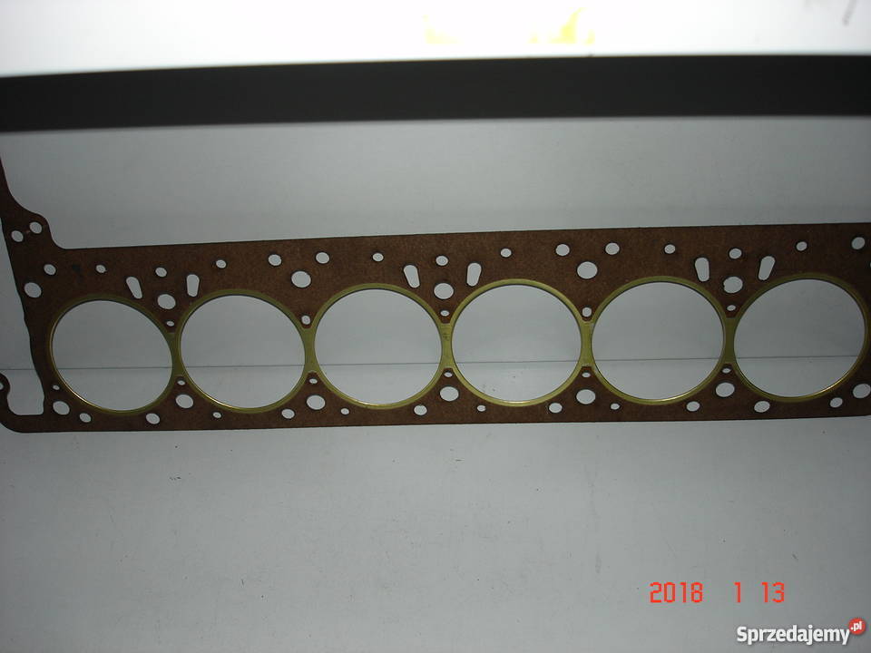 Uszczelka głowicy MERCEDESBENZ 280 Pyrzyce