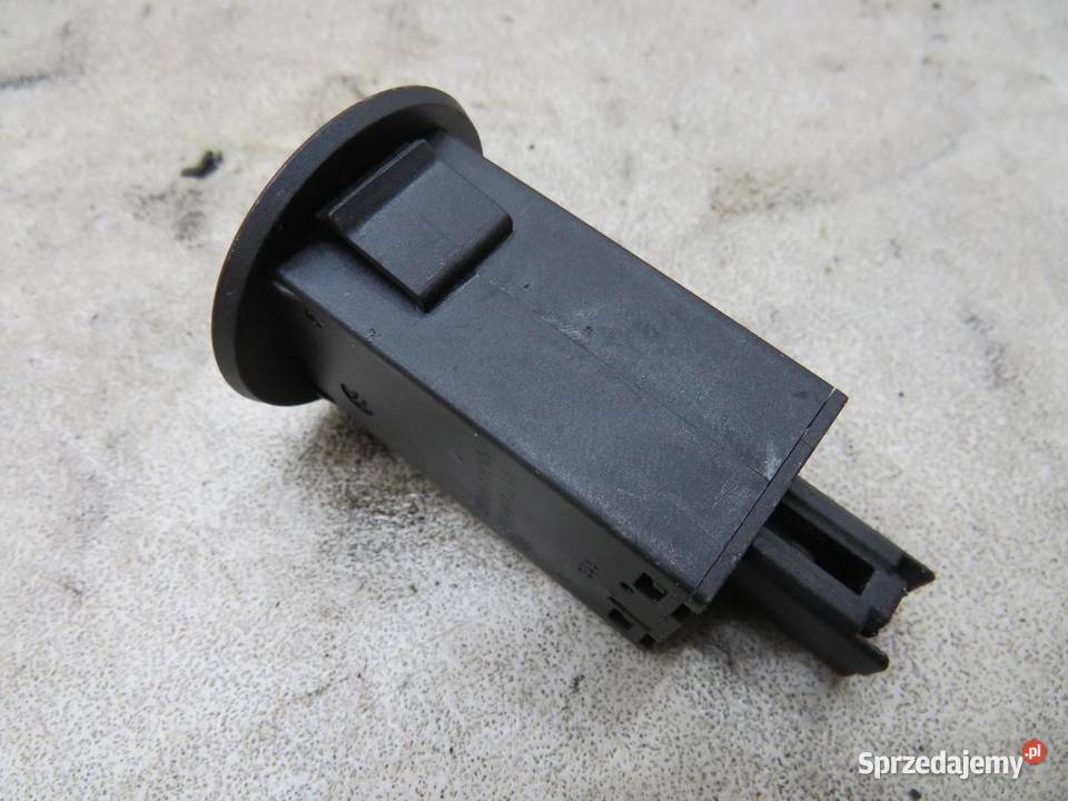 WŁĄCZNIK AIRBAG SX4 SCROSS 3897052K00 osobowe