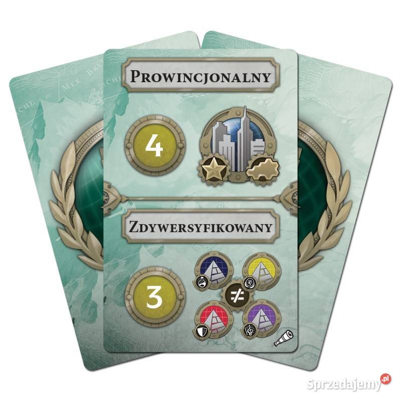 Gra planszowa Galakta Sid Meiers Civilization Bielsk Podlaski