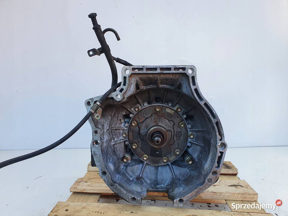 Mazda MX5 MX5 18 16V SKRZYNIA BIEGÓW 0370LE Chełm