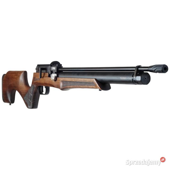 Reximex Lyra 45mm Gliwice