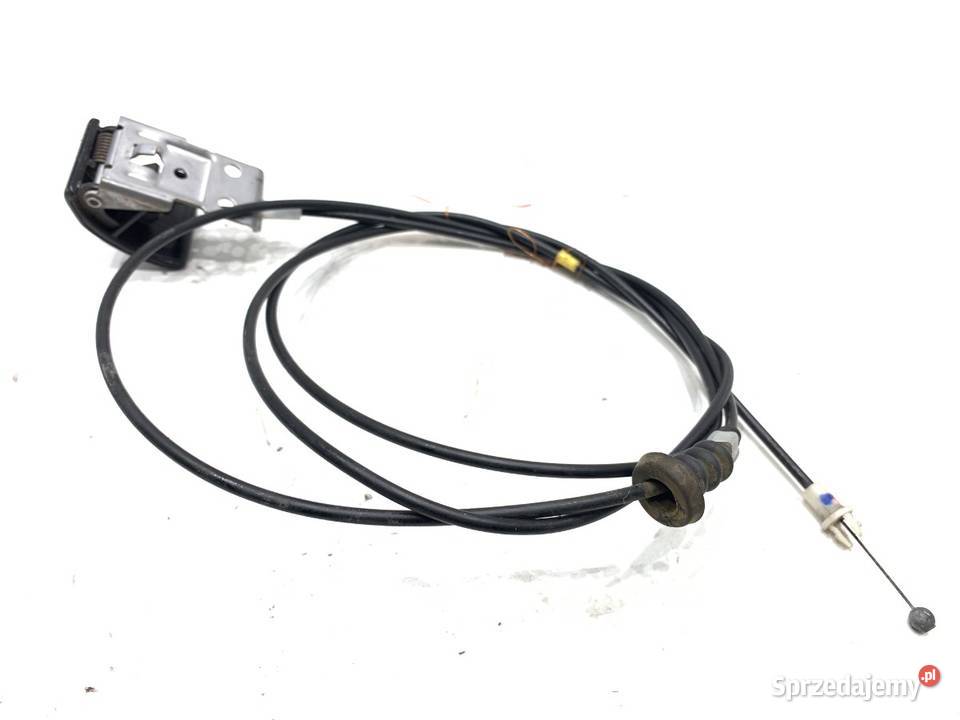 LINKA MASKI MITSUBISHI OUTLANDER III CIĘGNO