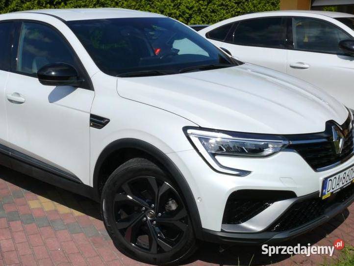 Renault Arkana 13 RS LINE