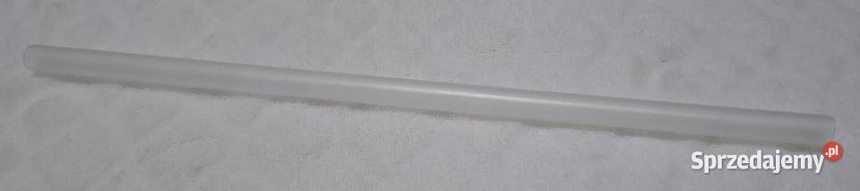 Słomka do bidonu na wodę 6x8mm 22