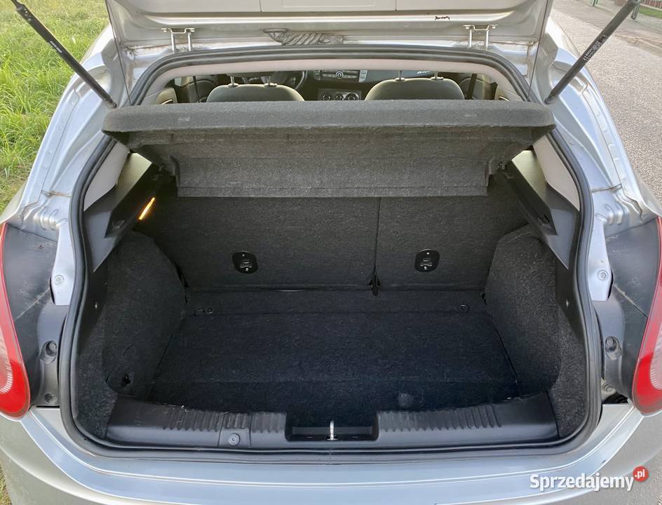 FIAT Bravo 14 TJET Bezwypadkowy Wyposażony gniazdo AUX Wieliszew