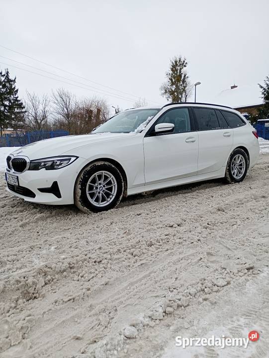 Koła felgi 16 BMW 1 f40 BMW 3 g20 g21 zimowe Samochodowe lubelskie Dębowa Kłoda