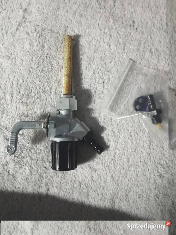 Lewą pokrywa silnika simson S51 Solca Wielka