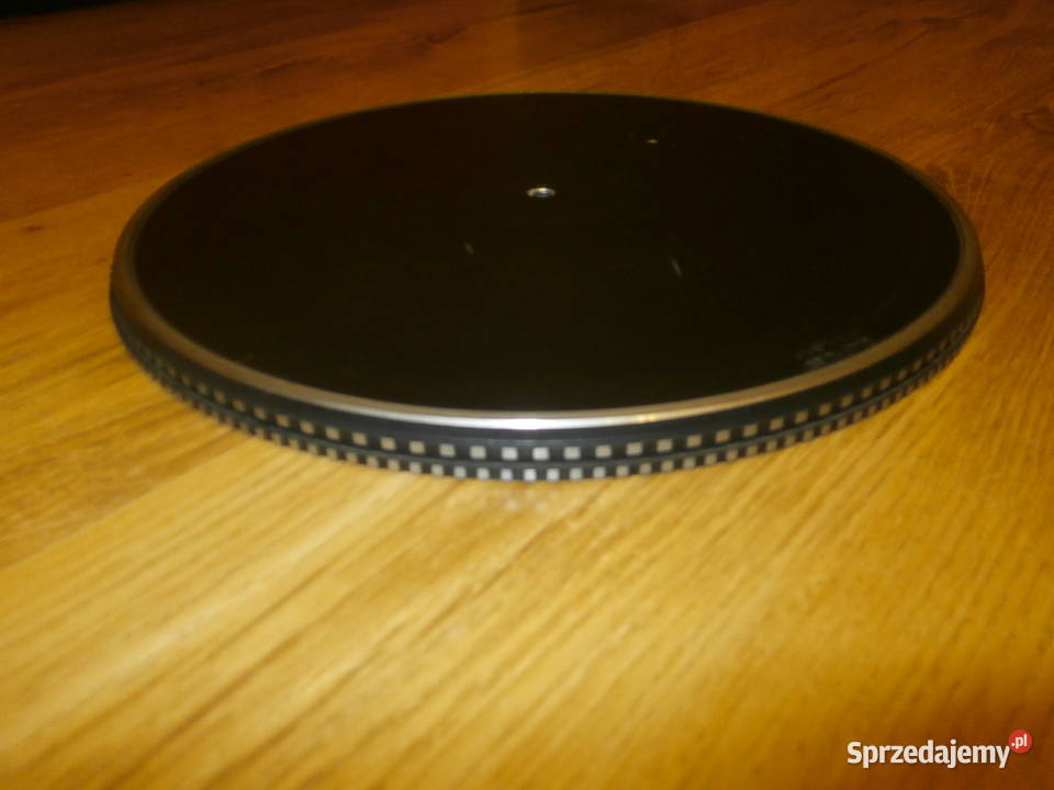 GRAMOFON UNITRA FONICA GS 434 talerz 295 17 Łódź