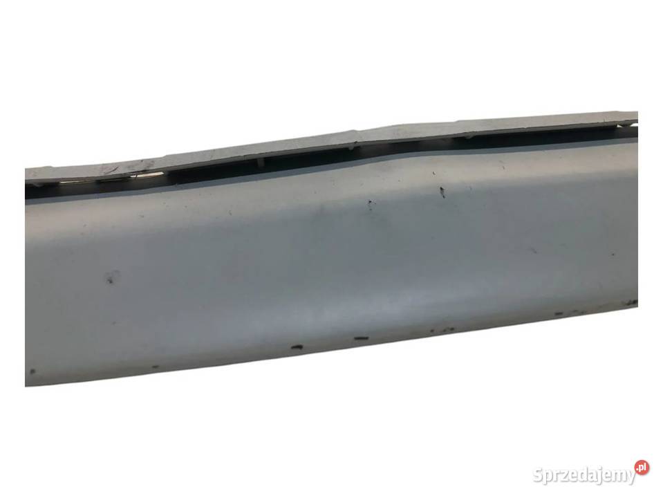 SEAT LEON III 5F0 20172020 LIFT POD PDC ZDERZAK osobowe Skarżysko-Kamienna