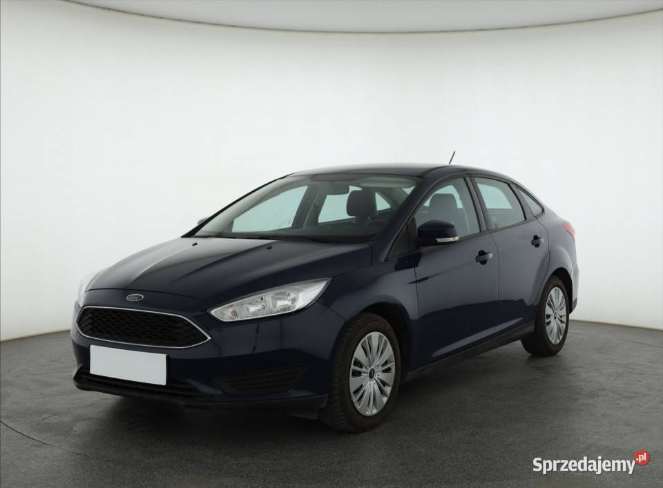 Ford Focus 16 i Samochody osobowe Piaseczno