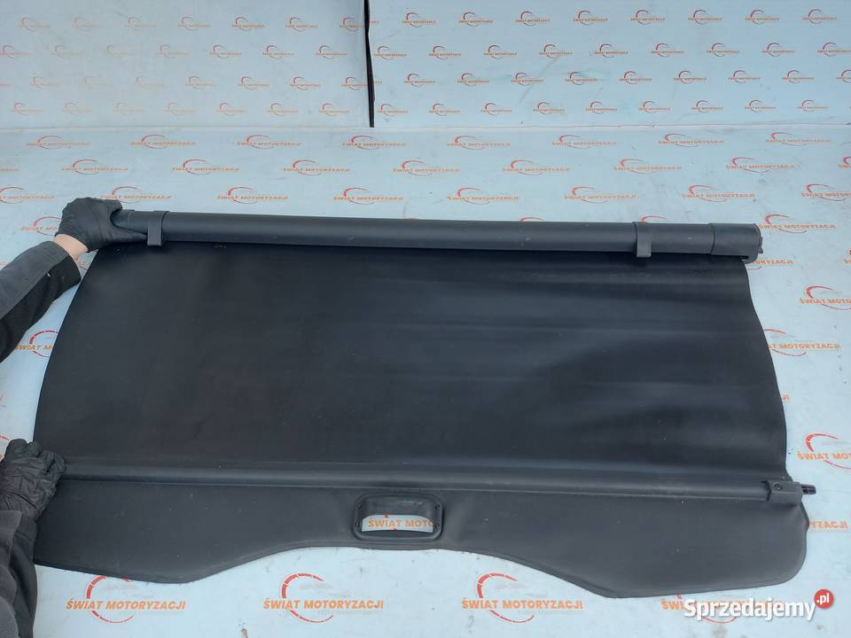 LAND ROVER FREELANDER II L359 roleta bagażnika Kielce sprzedam