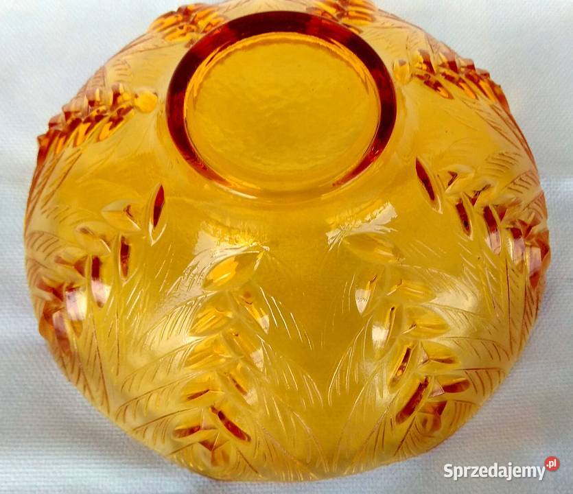 Miska na owoce słodycze sałatki Średnica ok 175 AGD Katowice