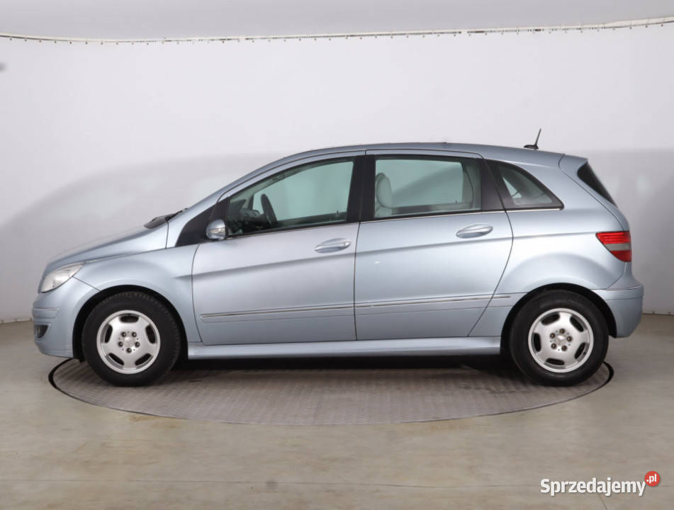 Mercedes B B 150 1498cm3 sprzedam