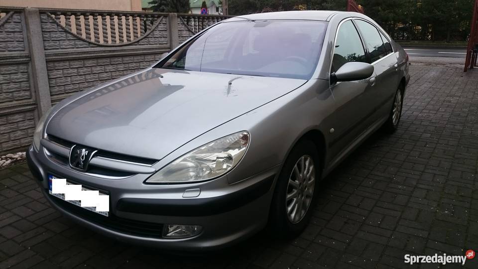 tania ładna limuzyna aluminiowe felgi Włocławek