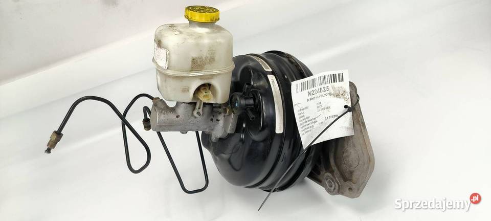 SERWO HAMULCOWE JEEP CHEROKEE Lipno