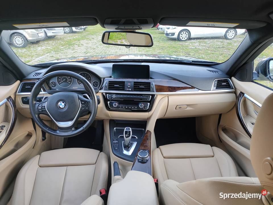 BMW 328i Warszawa sprzedam