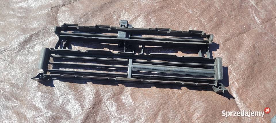 MINI F55 F56 ŻALUZJA WLOT POWIETRZA ROLETA sprzedam