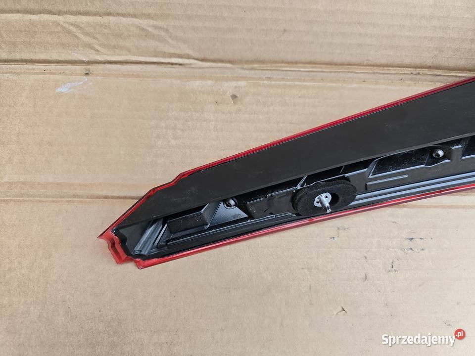 Volvo XC60 RDesign LAMPA tył tylna prawy tył LED Legnica