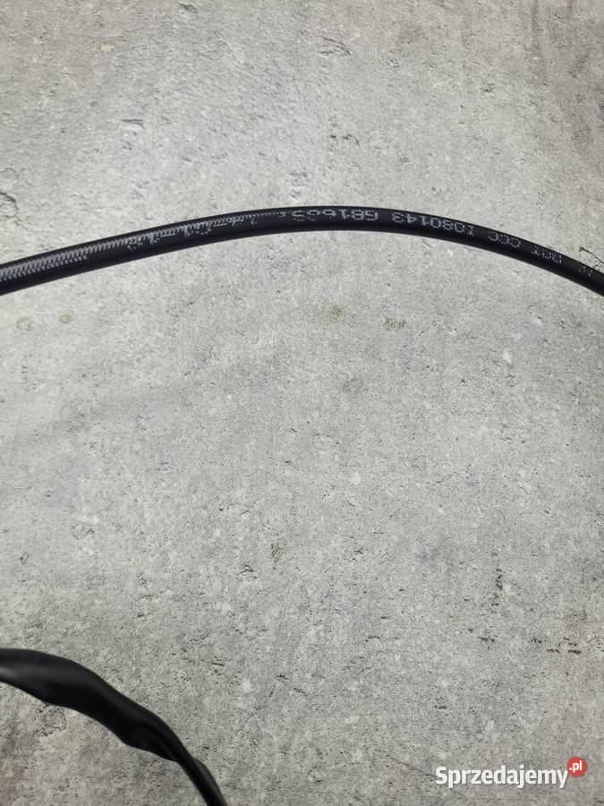 DUCATI MULTISTRADA 1260 S V2 OEM POMPA HAMULCA wielkopolskie Nowy Tomyśl