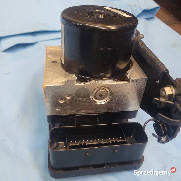 Bmw R1200GS k25 pompa ABS ESP 7715107 200812 Nowy Tomyśl