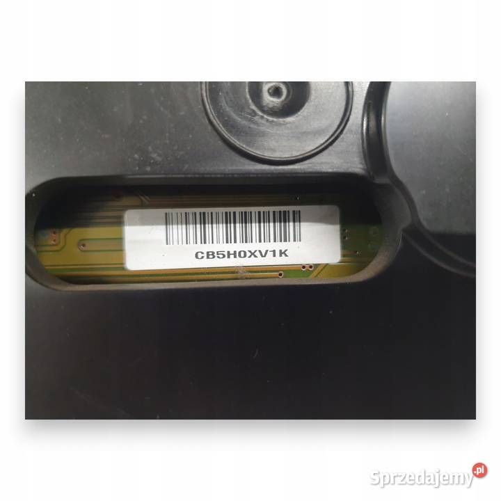 LICZNIK ZEGARY Fiat Punto Evo 13 16 MJET JTD 246 Chełm