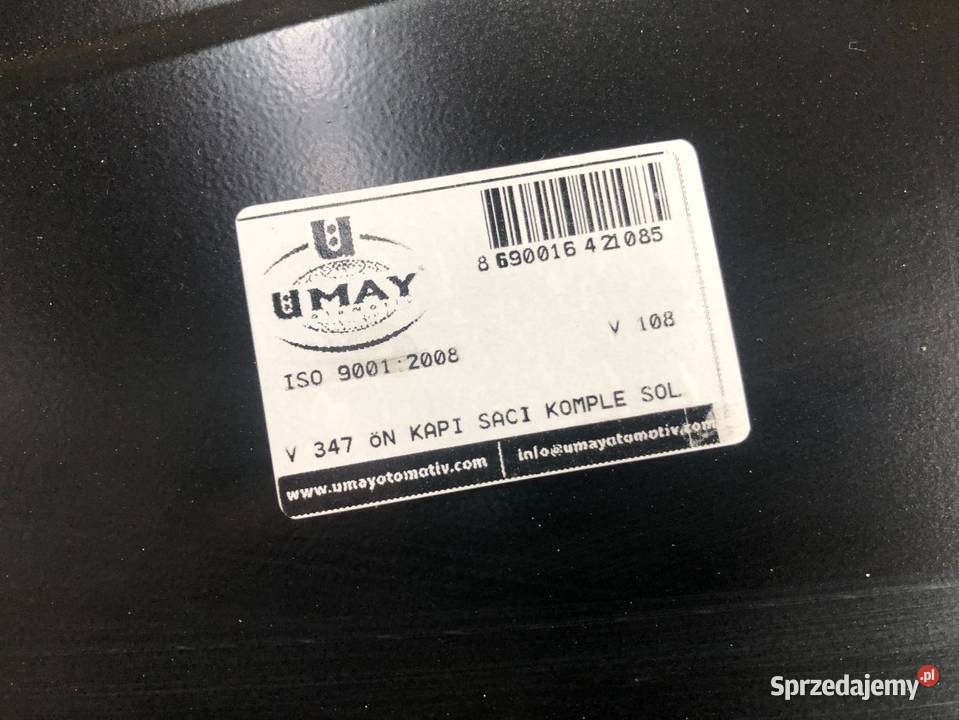 Ford Transit VI MK6 20062013 Reperaturka Skarżysko-Kamienna