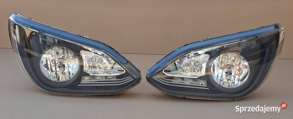 SETRA 511 515 516 517 519 REFLEKTOR LEWY LAMPA ciężarowe lubuskie Bieleń
