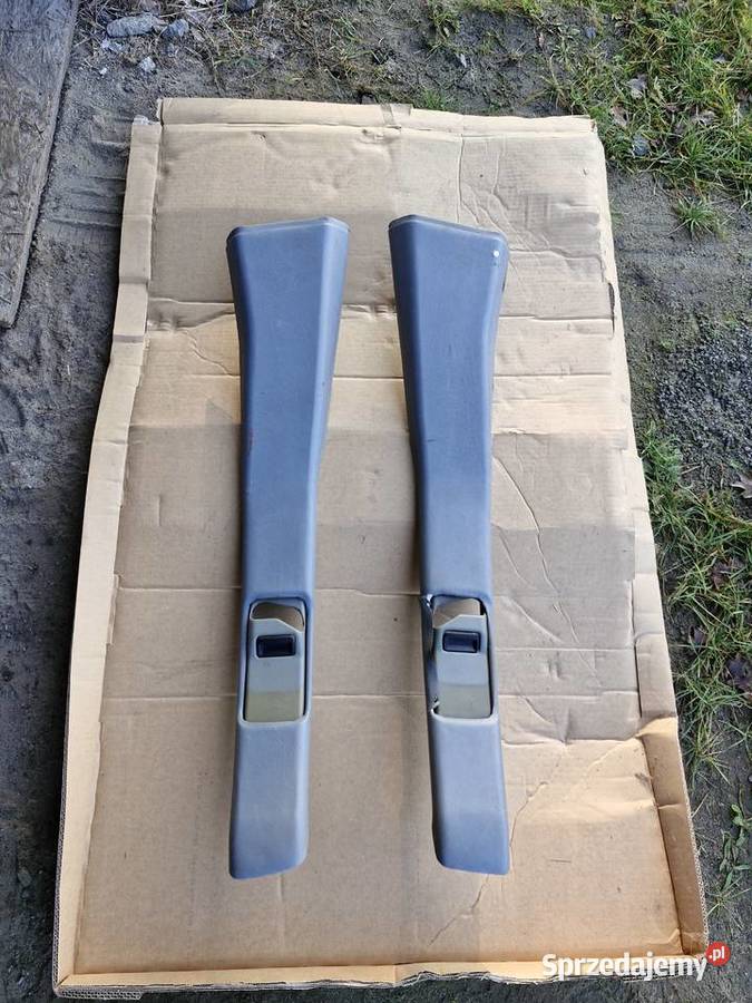 mercedes 124 osłona słupka B tapicerka Gorzów Wielkopolski