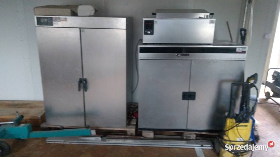 Laboratorium budowlane na sprzedaż Katowice sprzedam