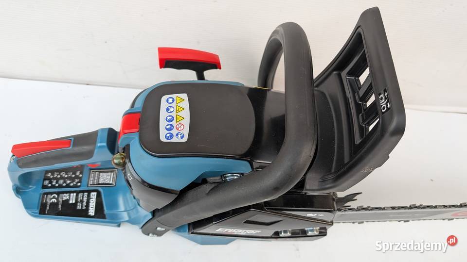 Piła spalinowa Erbauer ECSP41 Jadowniki