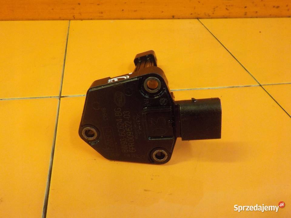 RANGE ROVER L405 30 TD V6 17r 306DT czujnik Czujniki i sterowniki Suków