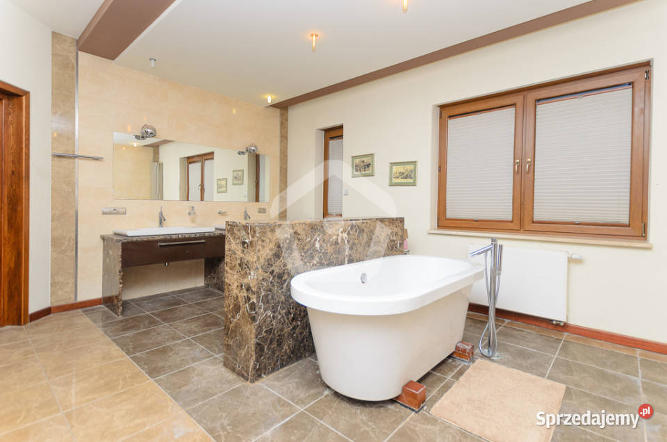 Kwiatkowskiego dom wolnostojący do zamieszkania 9107zł/m2 Sprzedaż