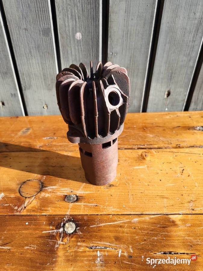 cylinder dkw nsu zundapp ślepak triumph awo Rybnik