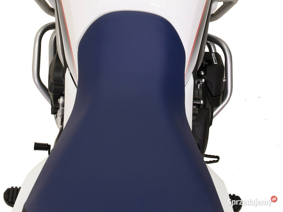 Gmole dolne do Honda XL 750 Transalp 2026