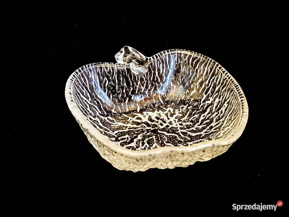 Salaterka głęboka jabłko Ząbkowice lubelskie Chełm