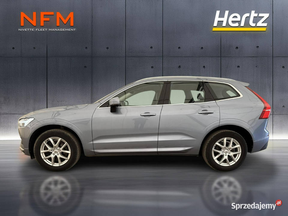 Volvo XC 60 20 B4 Geartronic AWD197 Momentum Pro Warszawa