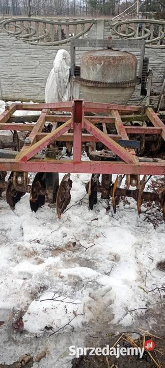 Talerzówka 27m lubelskie