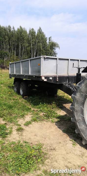 Zetor 11245 Rychwałd