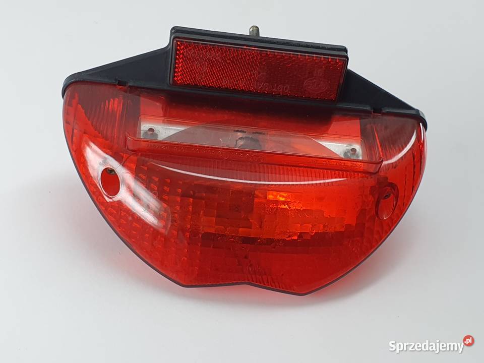 Lampa Tyl Bmw R 1200 RT Gs Adventure łódzkie Łódź sprzedam