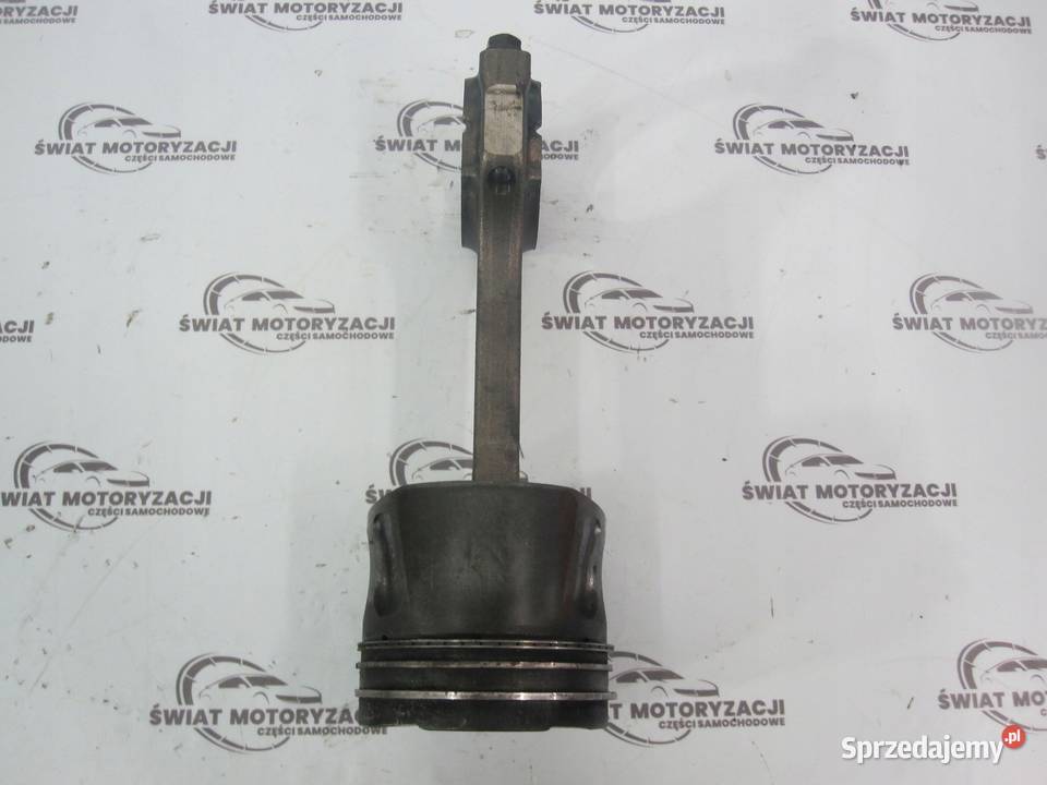 OPEL FIAT 13 CDTI 263A2000 tłok korbowód 6934 Kielce