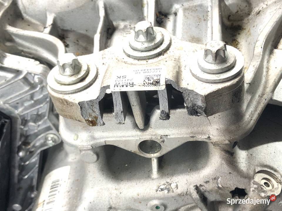 SKRZYNIA BIEGÓW MINI F56 2510315492 20 178