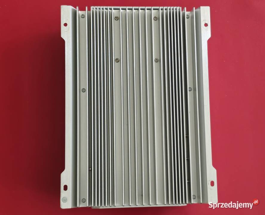 Regulator solarny VOLT SOL MPPT 30A 100V 12V24V Legnica