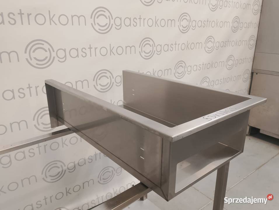 ELEMENT NIERDZEWNY 53X88X23 Wrocław