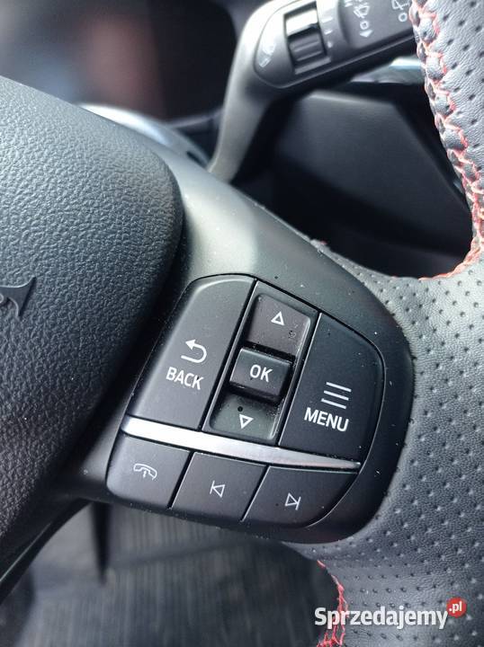 Ford Escape STline 4x4 małopolskie Ochotnica Górna sprzedam