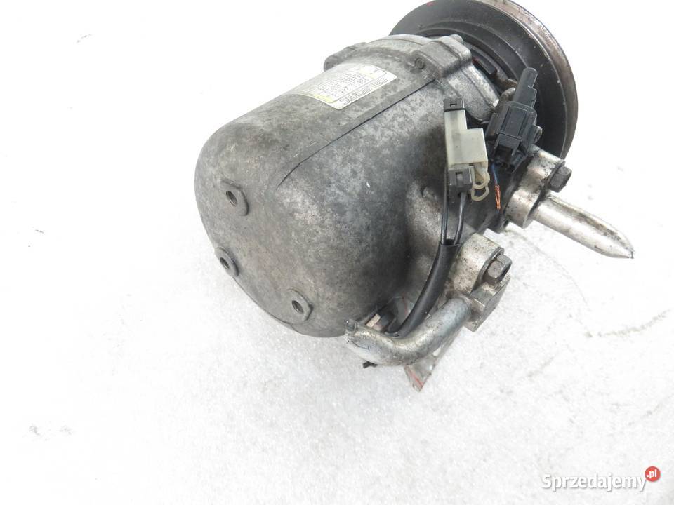 KOMPRESOR KLIMATYZACJI NISSAN PRIMERA P11 20 TD sprzedam